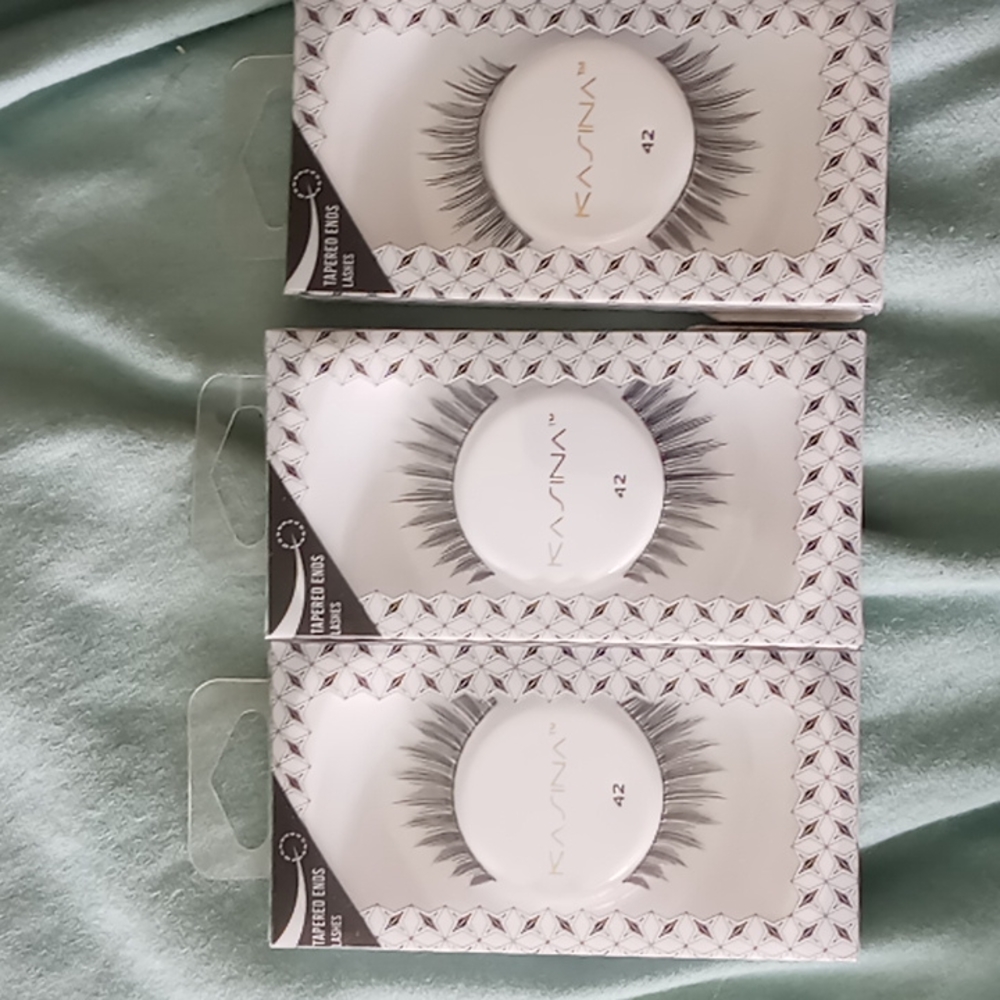 Kasina Lashes Professional Collection